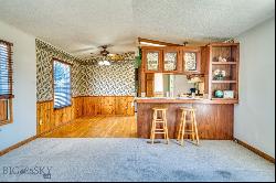 511 Table Mountain Drive, Gallatin Gateway MT 59730