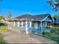 519 S 2nd St, Arkansas City KS 67005