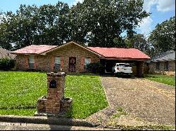 419 Highwood Drive, Jackson MS 39209