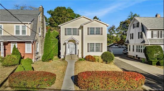 20 Crane Avenue, White Plains NY 10603