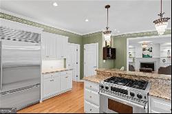 3990 Inverness Crossing, Roswell GA 30075