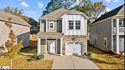 150 Highland Park Court, Easley SC 29642