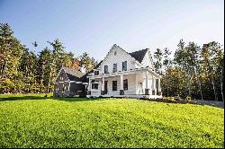 101 Crowley Road, Chester NH 03036