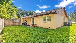 5011 Cimarron Drive, Lakeland FL 33813