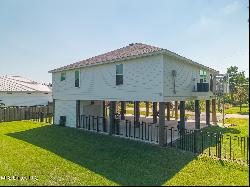 124 Lafitte Drive, Waveland MS 39576