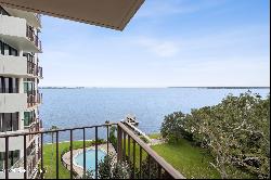 2970 St Johns Avenue Unit 7E, Jacksonville FL 32205