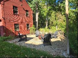 11A Farm Road #11A, Sherborn MA 01770