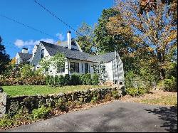 11A Farm Road #11A, Sherborn MA 01770