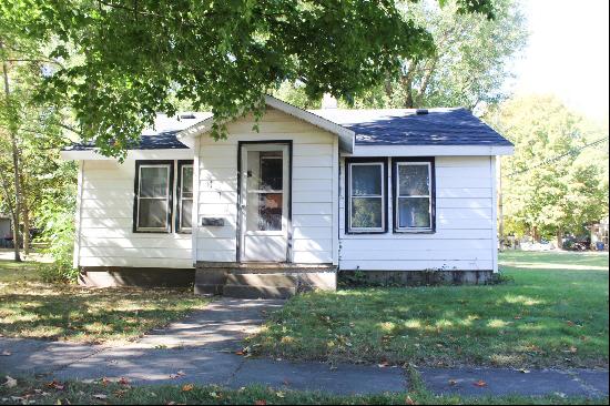 520 Hamilton, Bangor MI 49013