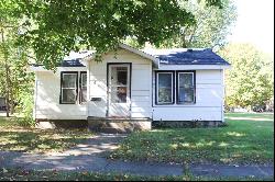 520 Hamilton, Bangor MI 49013