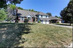 1018 4th Terrace, Lees Summit MO 64063