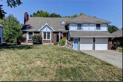 1018 4th Terrace, Lees Summit MO 64063