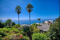 865 La Mirada Street, Laguna Beach CA 92651