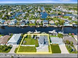 4359 Tahiti Drive, Hernando Beach FL 34607