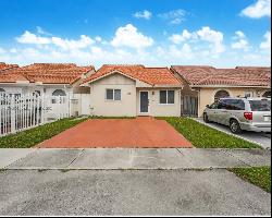 5741 W 21st Ave, Hialeah FL 33016