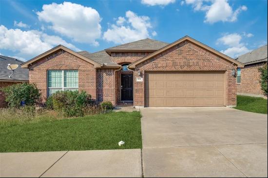 9236 Diane Drive, White Settlement TX 76108