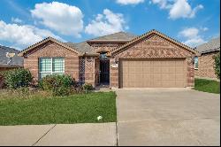 9236 Diane Drive, White Settlement TX 76108