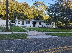 3153 Kline Road, Jacksonville FL 32246