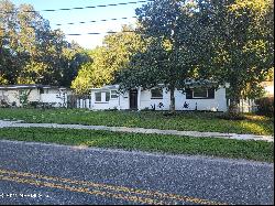 3153 Kline Road, Jacksonville FL 32246