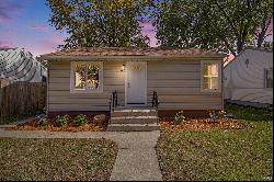 346 Hodson Avenue, Mishawaka IN 46544