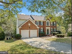 5202 Tormeall Trace, Suwanee GA 30024