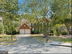 5202 Tormeall Trace, Suwanee GA 30024