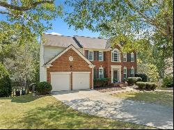 5202 Tormeall Trace, Suwanee GA 30024