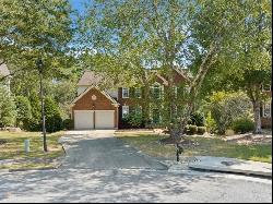 5202 Tormeall Trace, Suwanee GA 30024