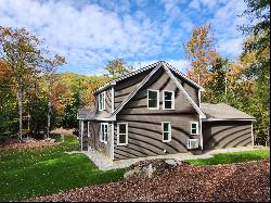 21 Ellis Ridge Road, Bartlett NH 03838