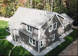 21 Ellis Ridge Road, Bartlett NH 03838