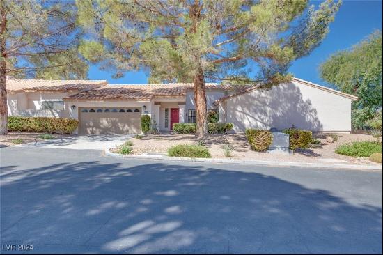 247 Borrego Drive, Henderson NV 89074