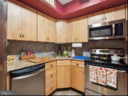 1805 N Glen Drive Unit 1805, Glen Mills PA 19342