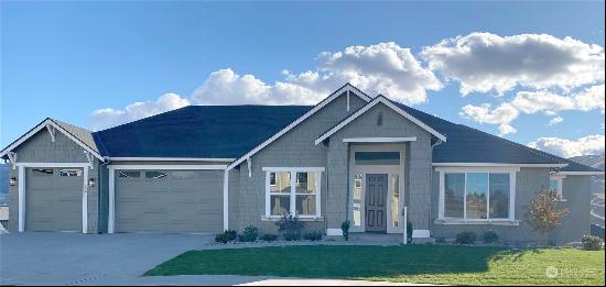 1596 S Kelvin Court, East Wenatchee WA 98802