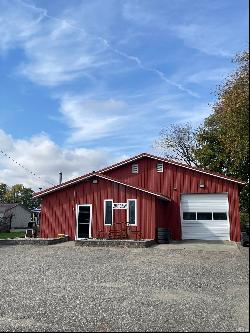 65957 State Road 19, Wakarusa IN 46573