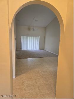 2261 Somerset Ridge Drive Unit 203, Lehigh Acres FL 33973