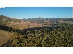 Roberts Creek Rd, Roseburg OR 97471