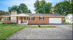 1050 Lake View Drive, Zanesville OH 43701