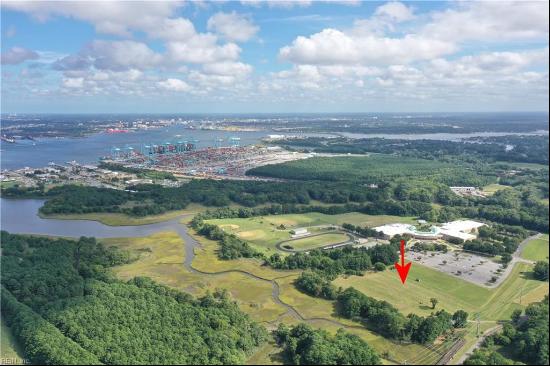 10AC Cedar Lane, Portsmouth VA 23703