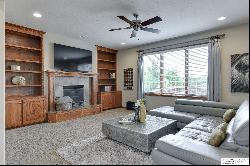 18208 Honeysuckle Drive, Elkhorn NE 68022