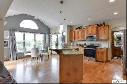 18208 Honeysuckle Drive, Elkhorn NE 68022