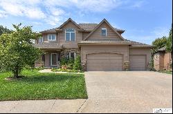 18208 Honeysuckle Drive, Elkhorn NE 68022