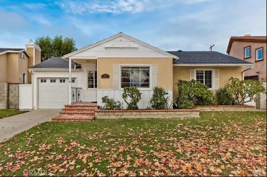 7776 Toland Avenue, Los Angeles CA 90045