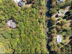 0 Old Village Road, Sautee Nacoochee GA 30571