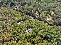 0 Old Village Road, Sautee Nacoochee GA 30571