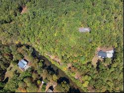 0 Old Village Road, Sautee Nacoochee GA 30571