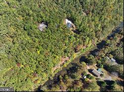 0 Old Village Road, Sautee Nacoochee GA 30571