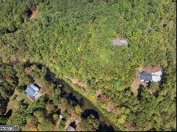 0 Old Village Road, Sautee Nacoochee GA 30571