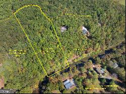 0 Old Village Road, Sautee Nacoochee GA 30571