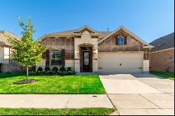 1144 Canuela Way, Justin TX 76247