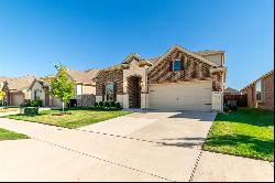 1144 Canuela Way, Justin TX 76247